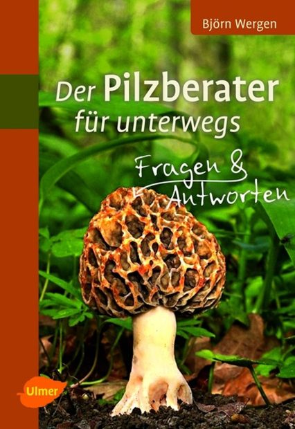 Der Pilzberater für Unterwegs