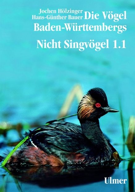 Die Vögel Baden-Württembergs, Band 2.0