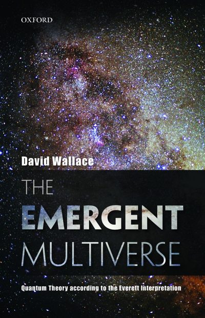 The Emergent Multiverse