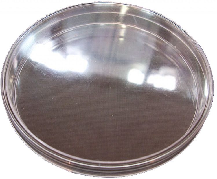Petri Dish - 90mm Triple Vent