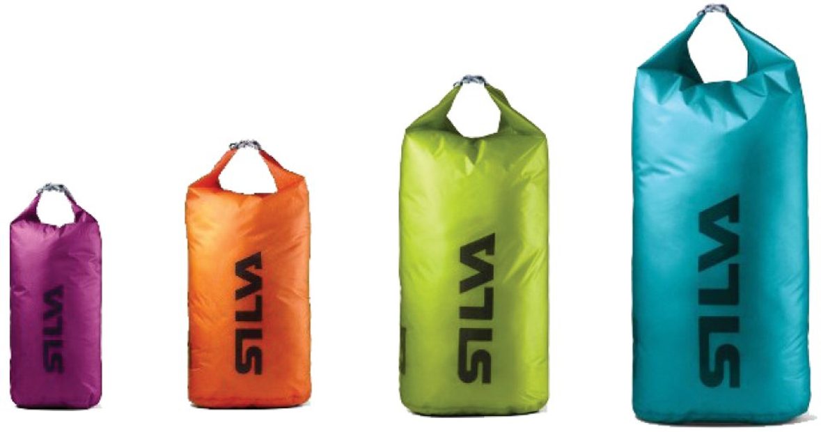 Silva Dry Bags