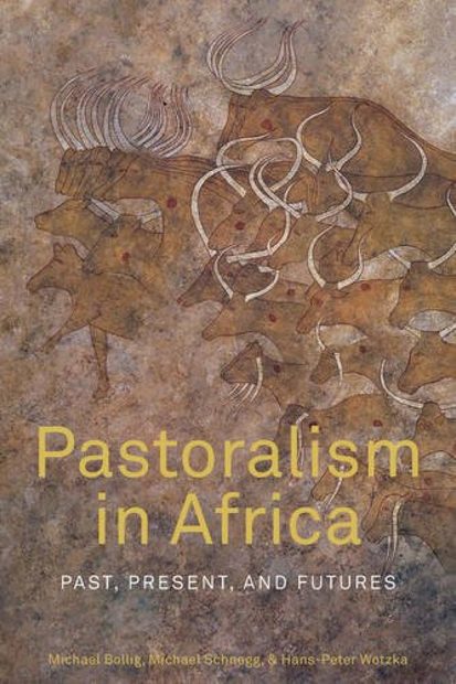 Pastoralism in Africa