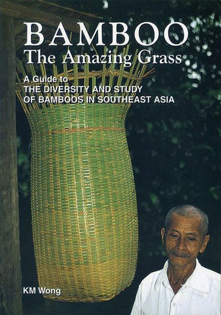 Bamboo: The Amazing Grass