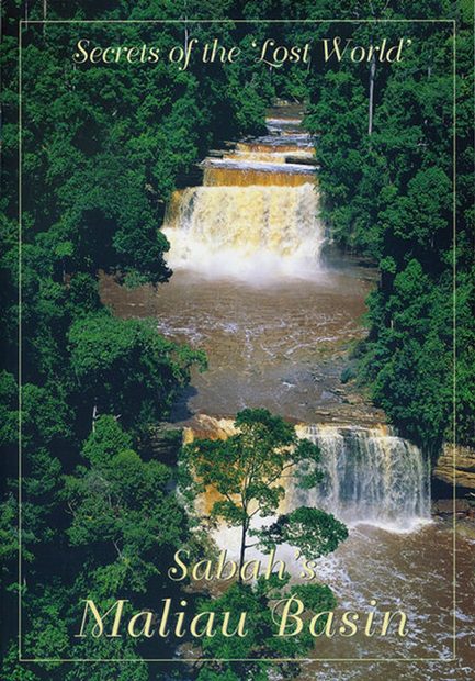 Secrets of the 'Lost World'