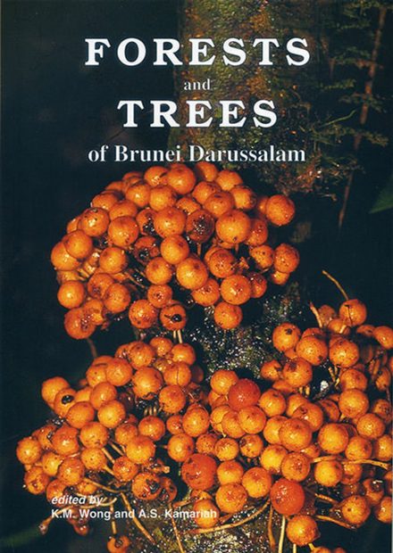 Forests and Trees of Brunei Darussalam