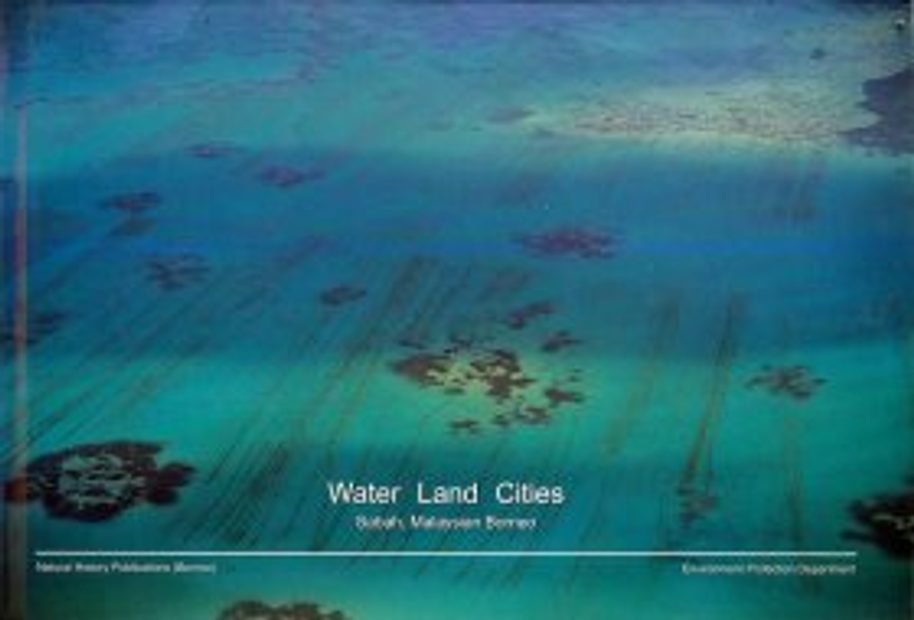 Water Land Cities