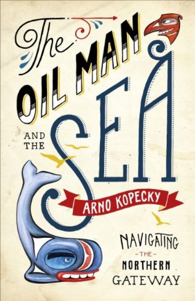 The Oil Man and the Sea