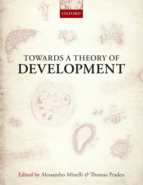 Towards a Theory of Development