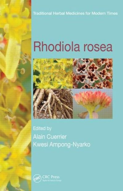Rhodiola rosea [English]