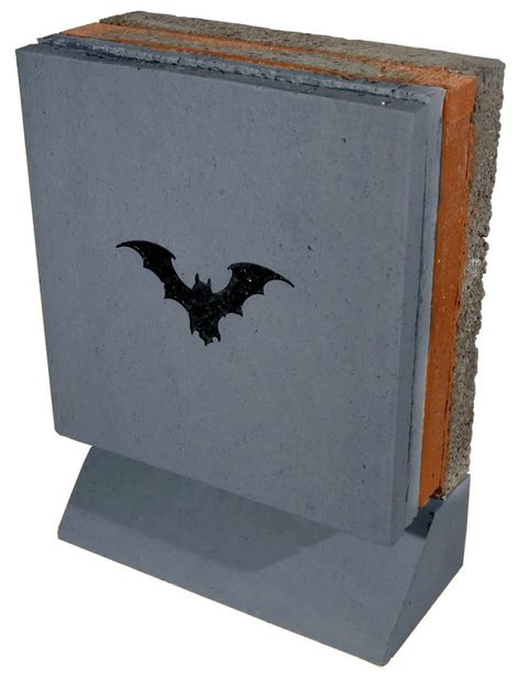 Ibstock Enclosed Bat Box 'C'