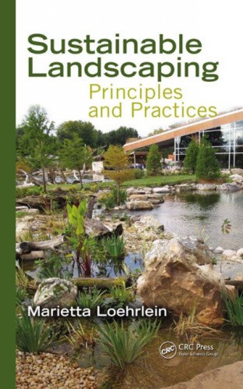 Sustainable Landscaping Principles And, Landscaping Principles And Practices 8th Edition