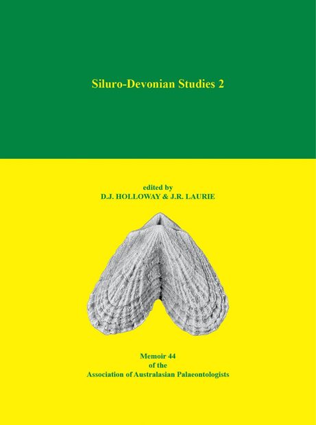 Siluro-Devonian Studies 2