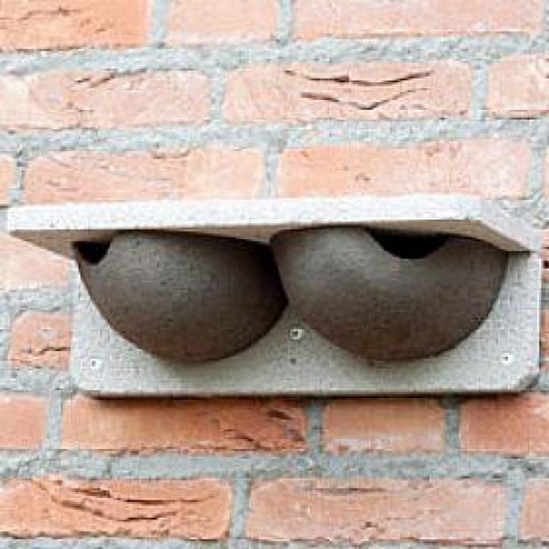 Vivara Pro WoodStone®  House Martin Nest