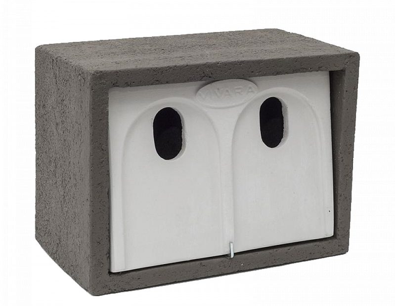 Vivara Pro WoodStone® House Sparrow Nest Box