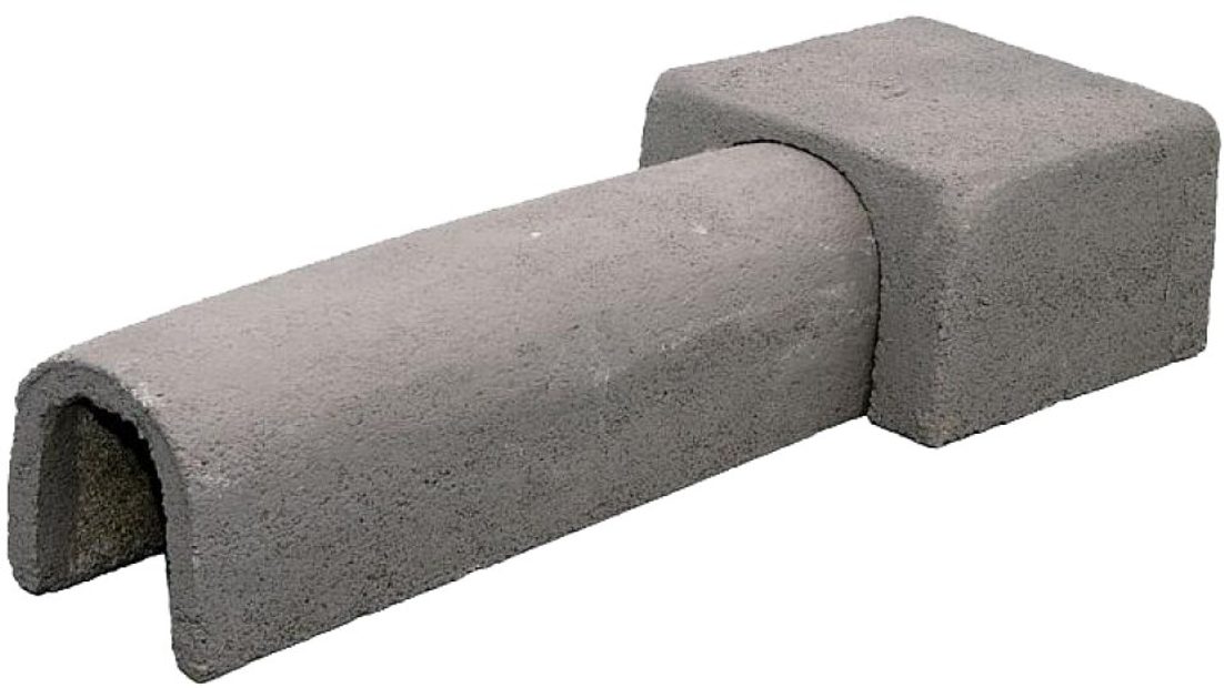 Vivara Pro WoodStone® Kingfisher Tunnel