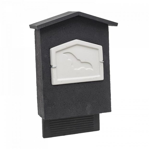 Low Profile WoodStone® Bat Box