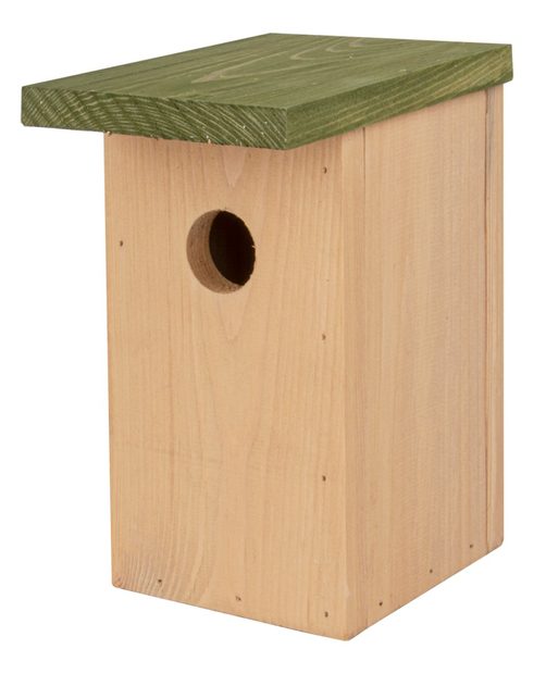 Starter Nest Box with 32mm Entrance Hole
