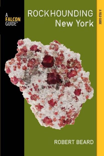 Rockhounding New York