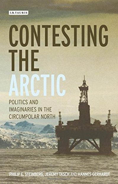 Contesting the Arctic