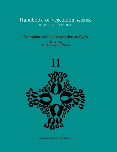 Computer Assisted Vegetation Analysis