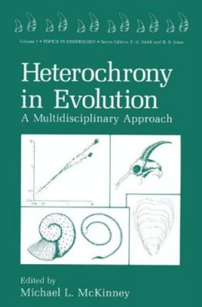 Heterochrony in Evolution