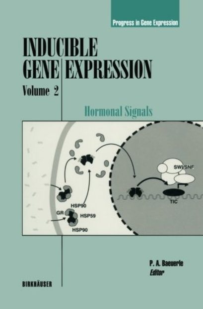 Inducible Gene Expression, Volume 2