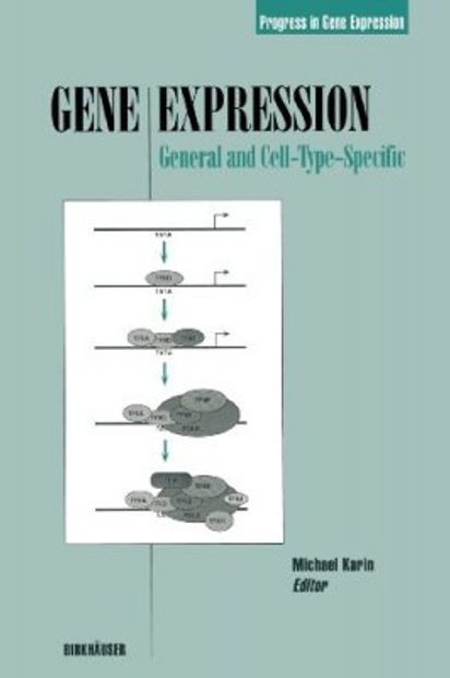 Gene Expression: General and Cell-Type Specific