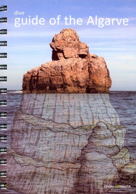 Dive Guide of the Algarve