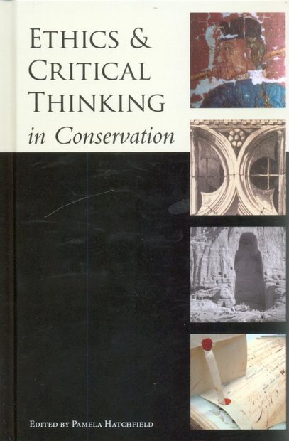 Ethics & Critical Thinking in Conservation