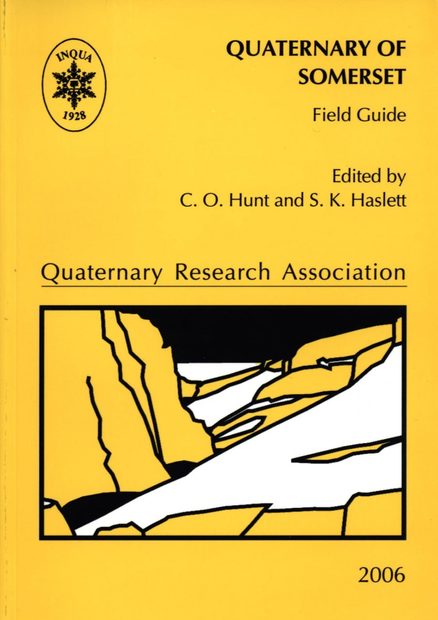 Quaternary of Somerset