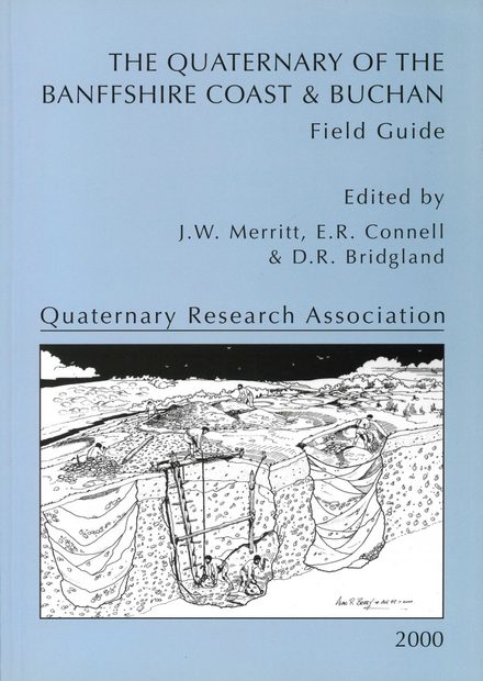 The Quaternary of the Banffshire Coast & Buchan