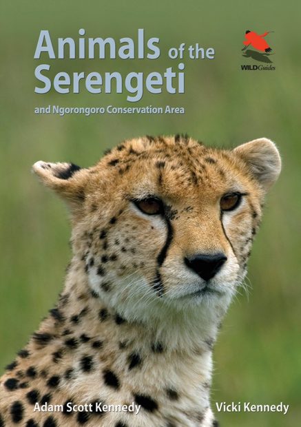 Animals of the Serengeti and Ngorongoro Conservation Area