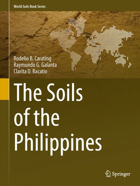The Soils of the Philippines