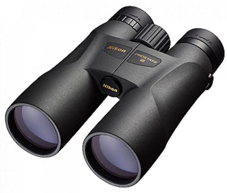 Nikon Prostaff 5 Binoculars