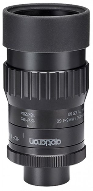 Opticron MM3/MM4 Zoom Eyepieces