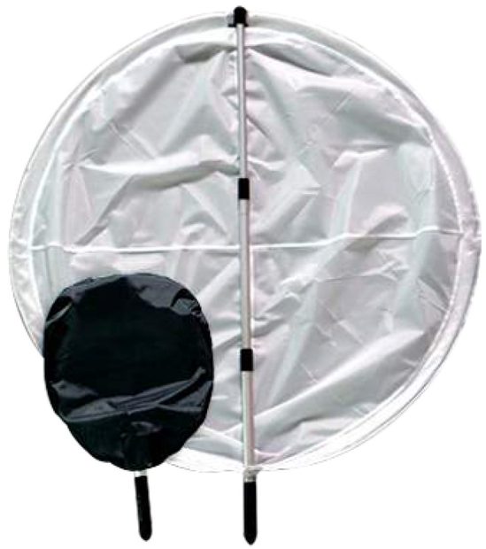 Foldable Beating Tray