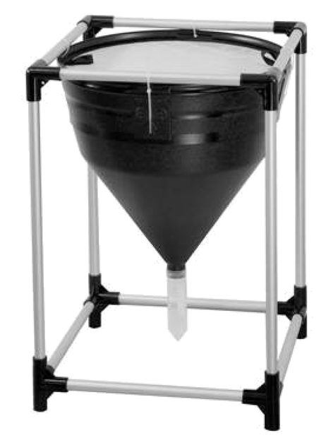 Standard Berlese Funnel