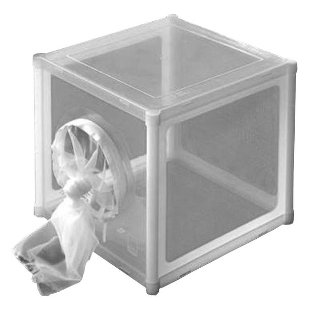 BugDorm-1 Insect Rearing Cage 