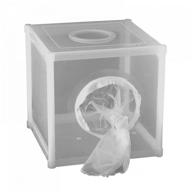 BugDorm-1 Insect Rearing Cage 