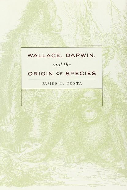 Wallace, Darwin, and the Origin of Species