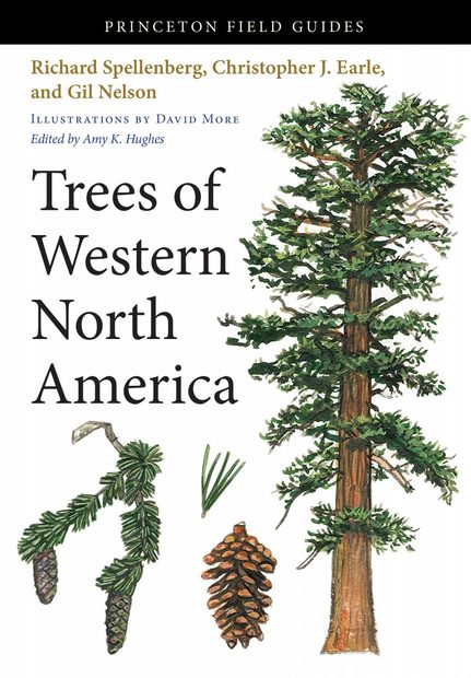 Trees of Western North America