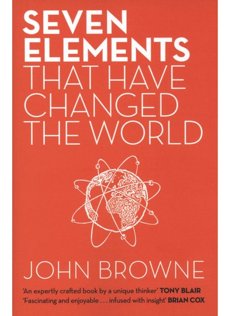 Seven Elements That Have Changed the World