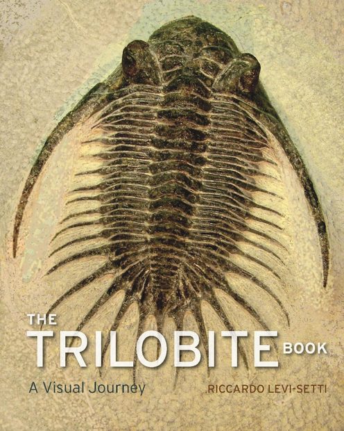 The Trilobite Book