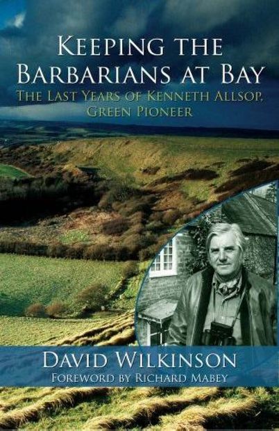 Keeping the Barbarians at Bay