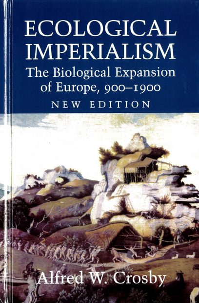 Ecological Imperialism