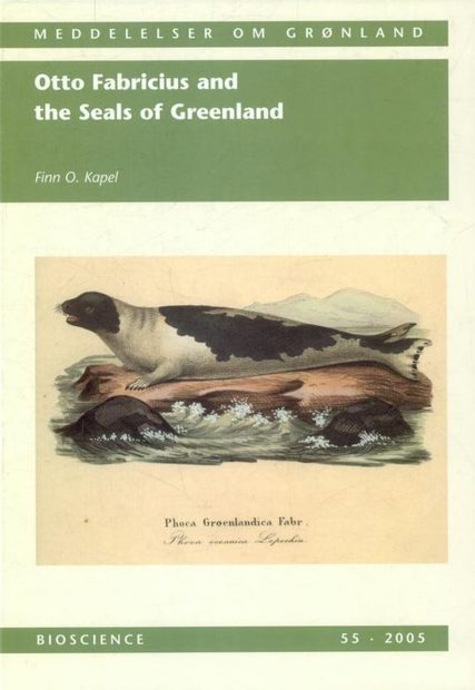 Otto Fabricius and the Seals of Greenland