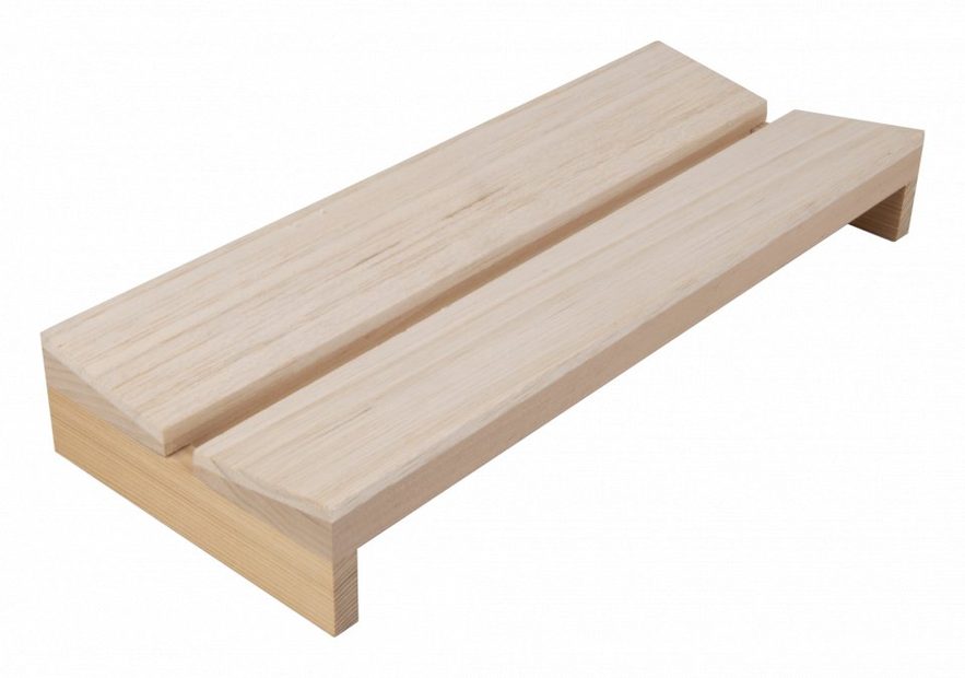 Large Wooden Setting Boards 