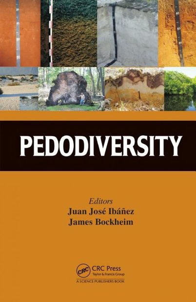 Pedodiversity