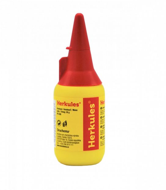 Mounting Glue (30ml)