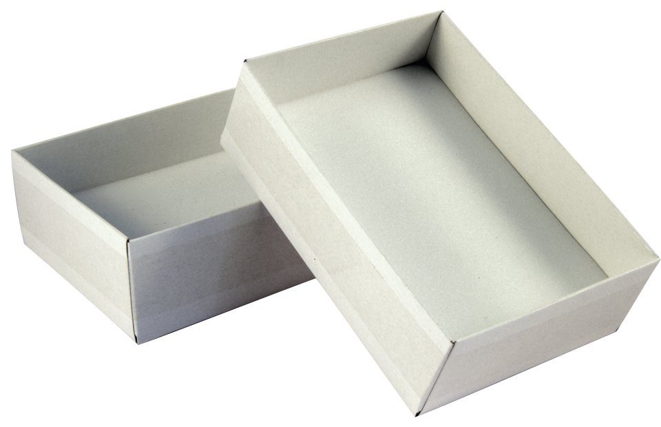 Carton Unit Trays